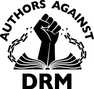 Authors Against Digital Rights Management... a growing swell.